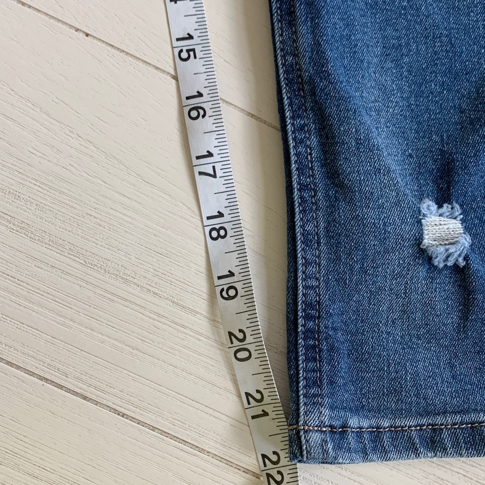 Copperflash High Rise Capris - Picture 10 of 10